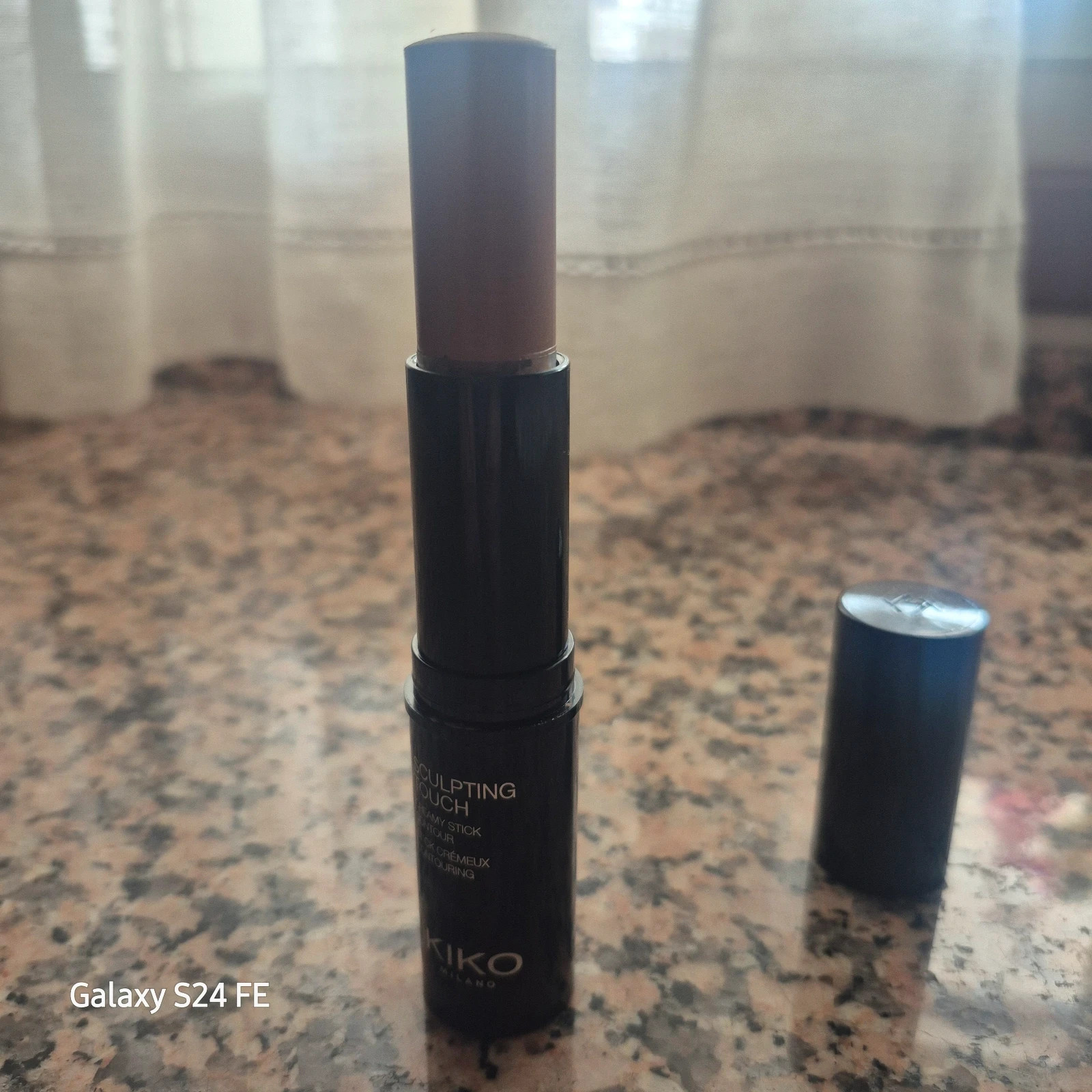 Stick contorno – KIKO 5