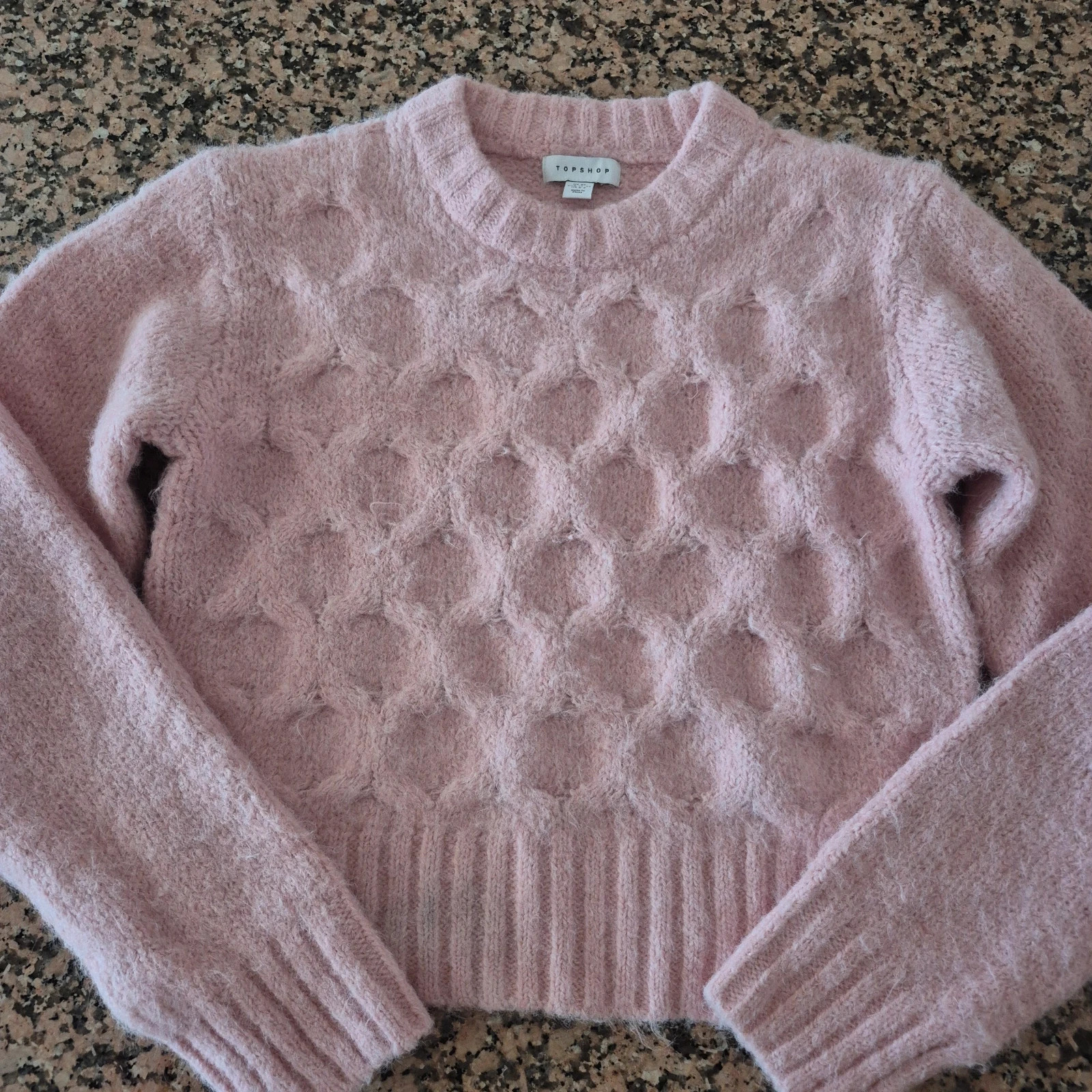 Jersey – Topshop – taille XS 2
