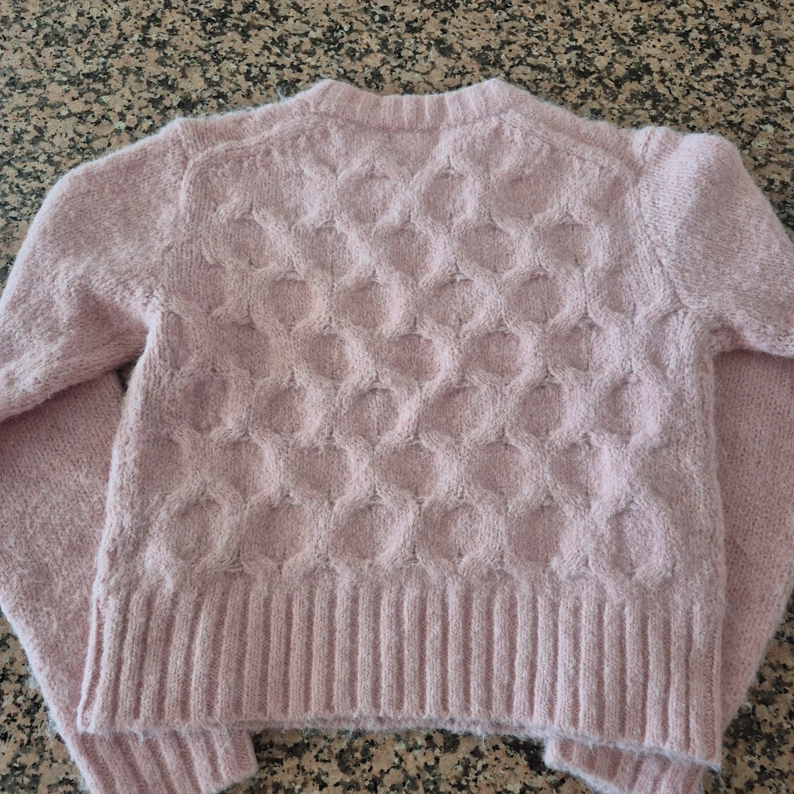 Jersey – Topshop – taille XS 3