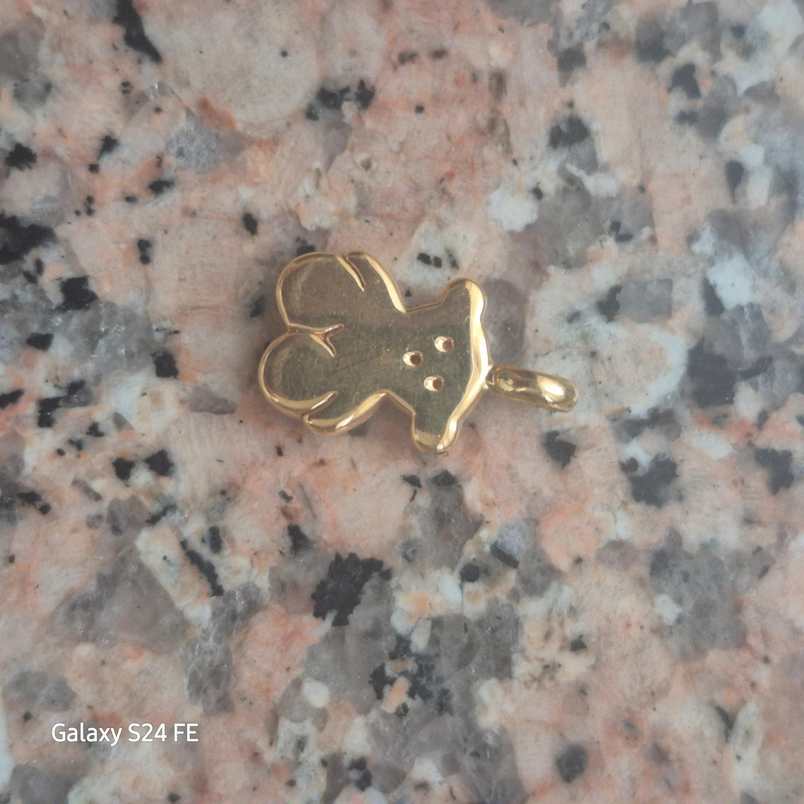 Colgante – Tous – taille Taille unique 4