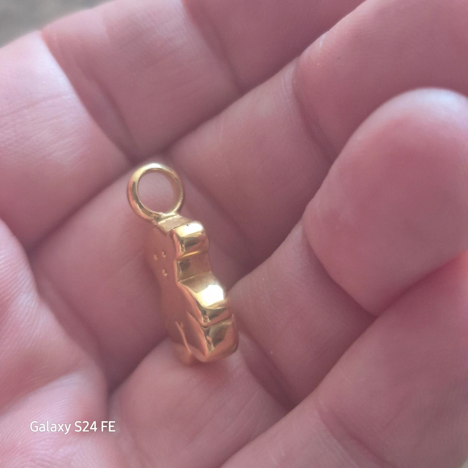 Colgante – Tous – taille Taille unique 2