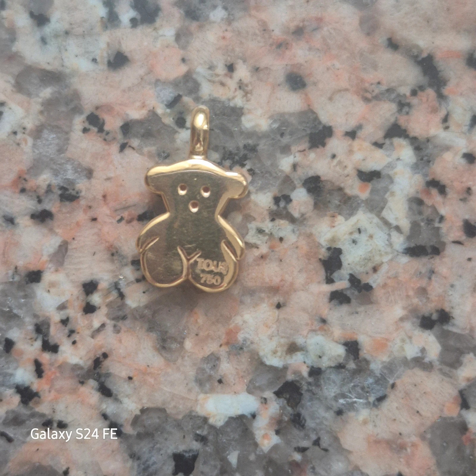 Colgante – Tous – taille Taille unique 3