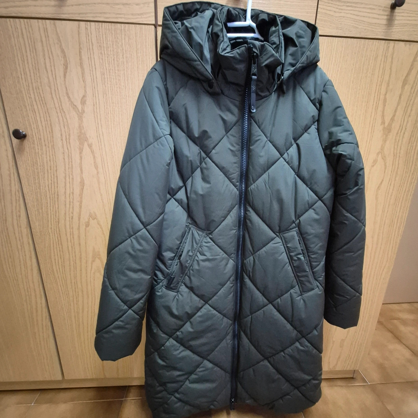 Abrigo – Ragwear – taille Taille unique 4