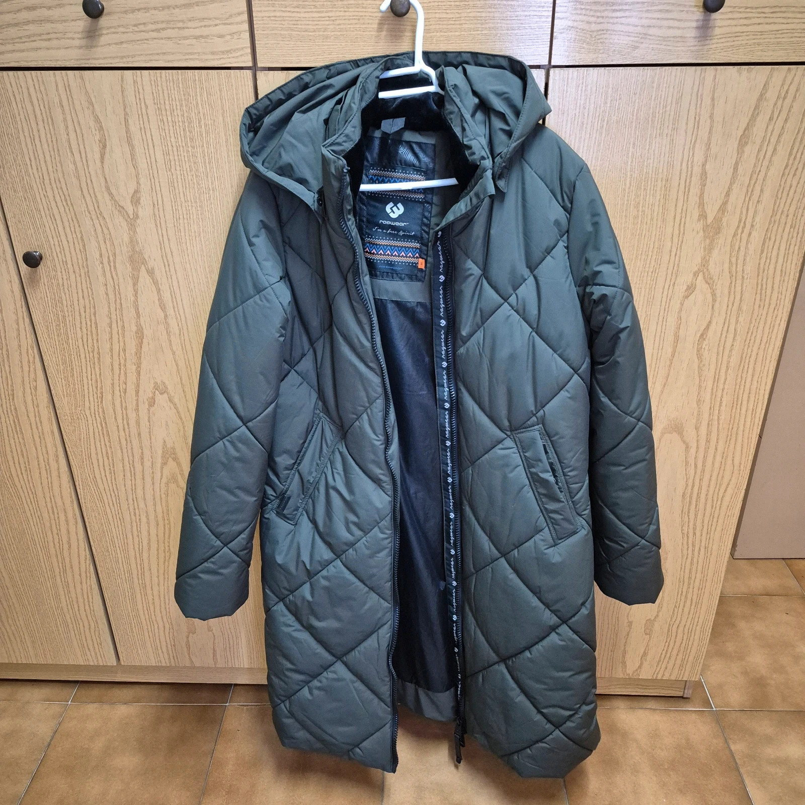Abrigo – Ragwear – taille Taille unique 3