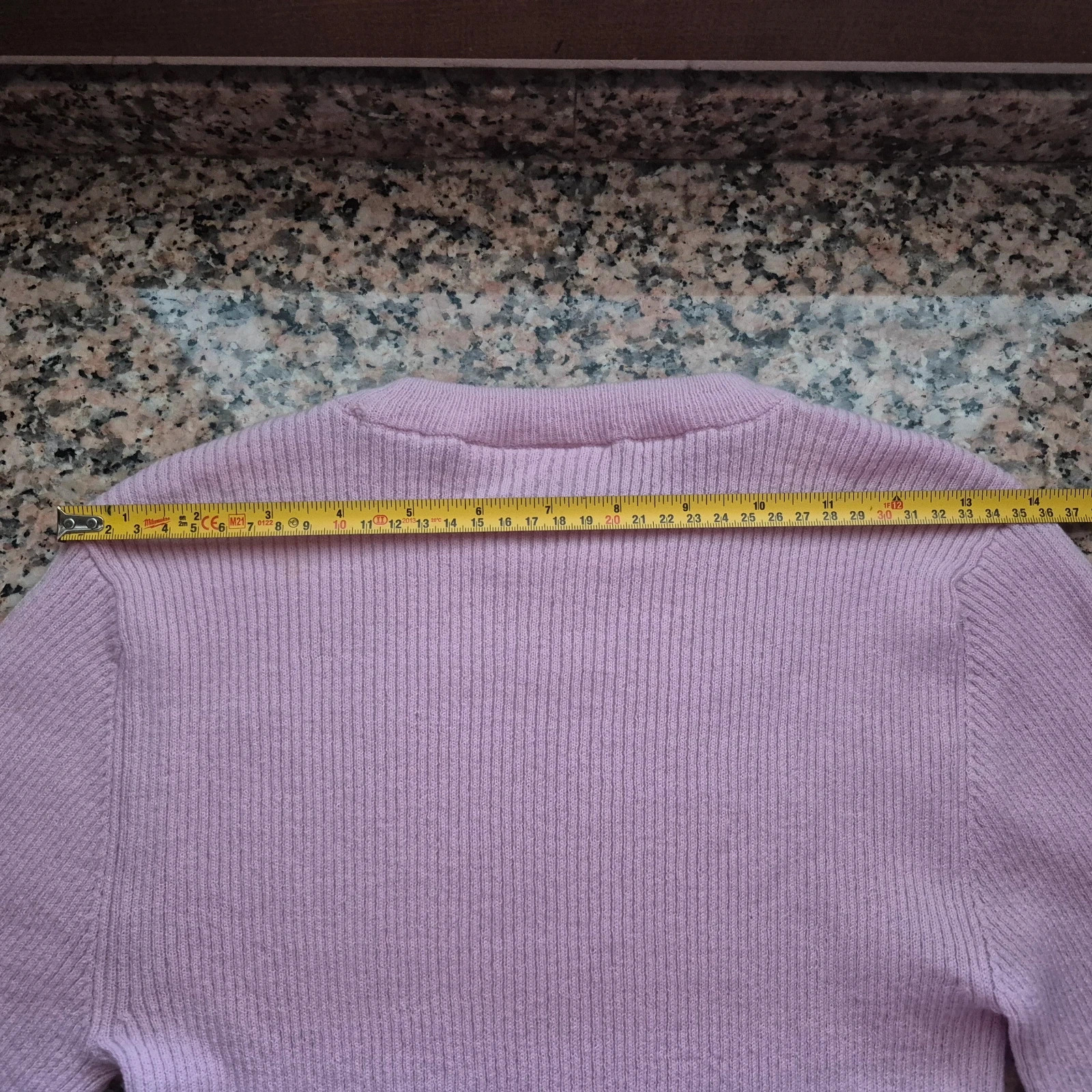 Jersey – Vila – taille S / 36 / 8 5