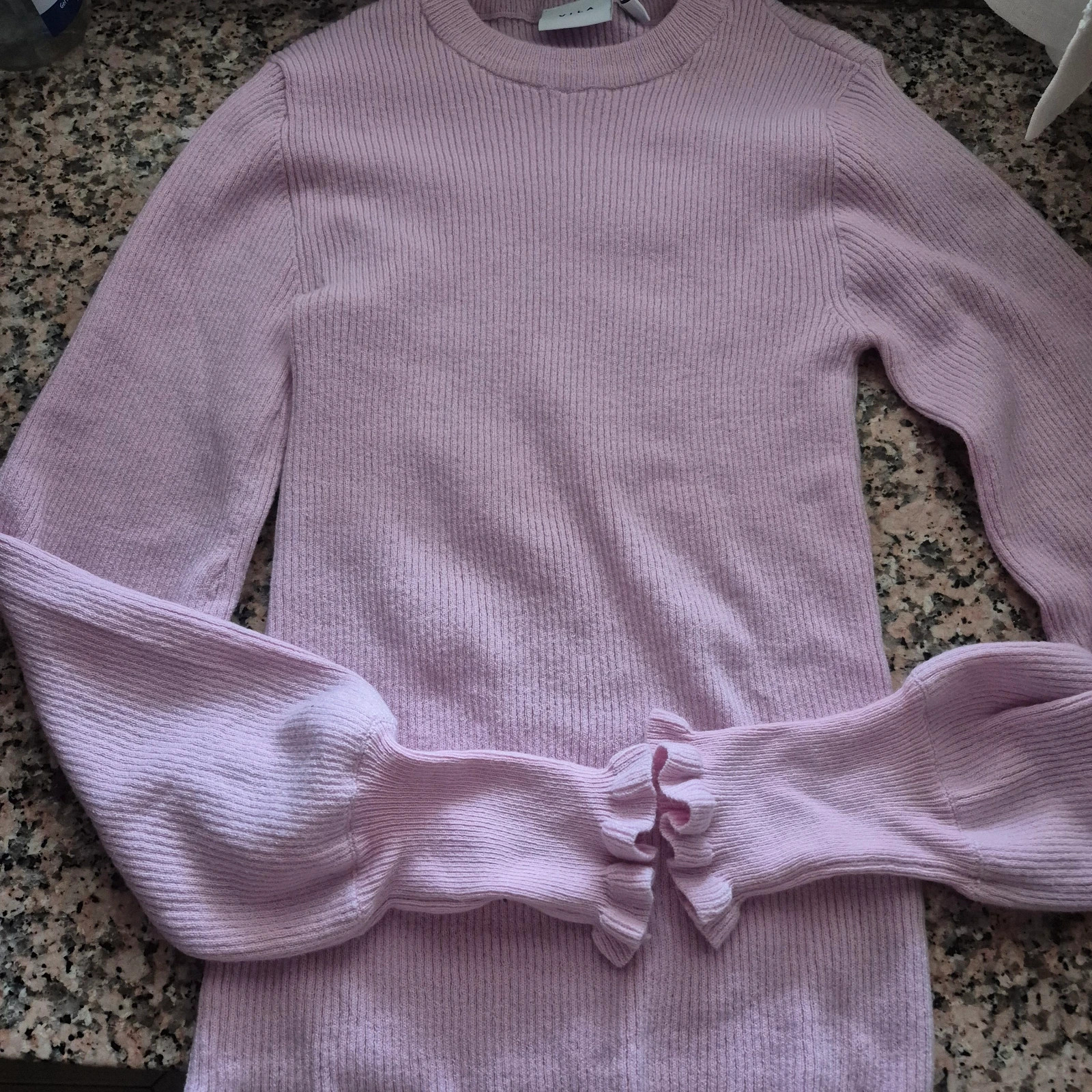 Jersey – Vila – taille S / 36 / 8 3