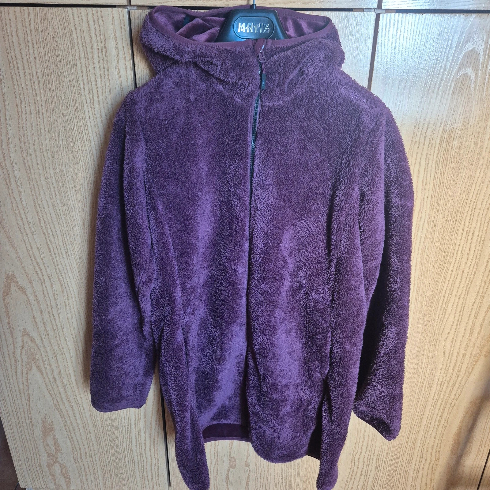 chaqueta polar – CMP – taille XS / 34 / 6 3