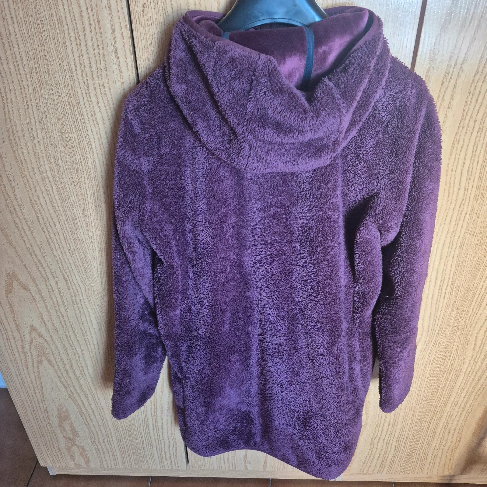 chaqueta polar – CMP – taille XS / 34 / 6 5