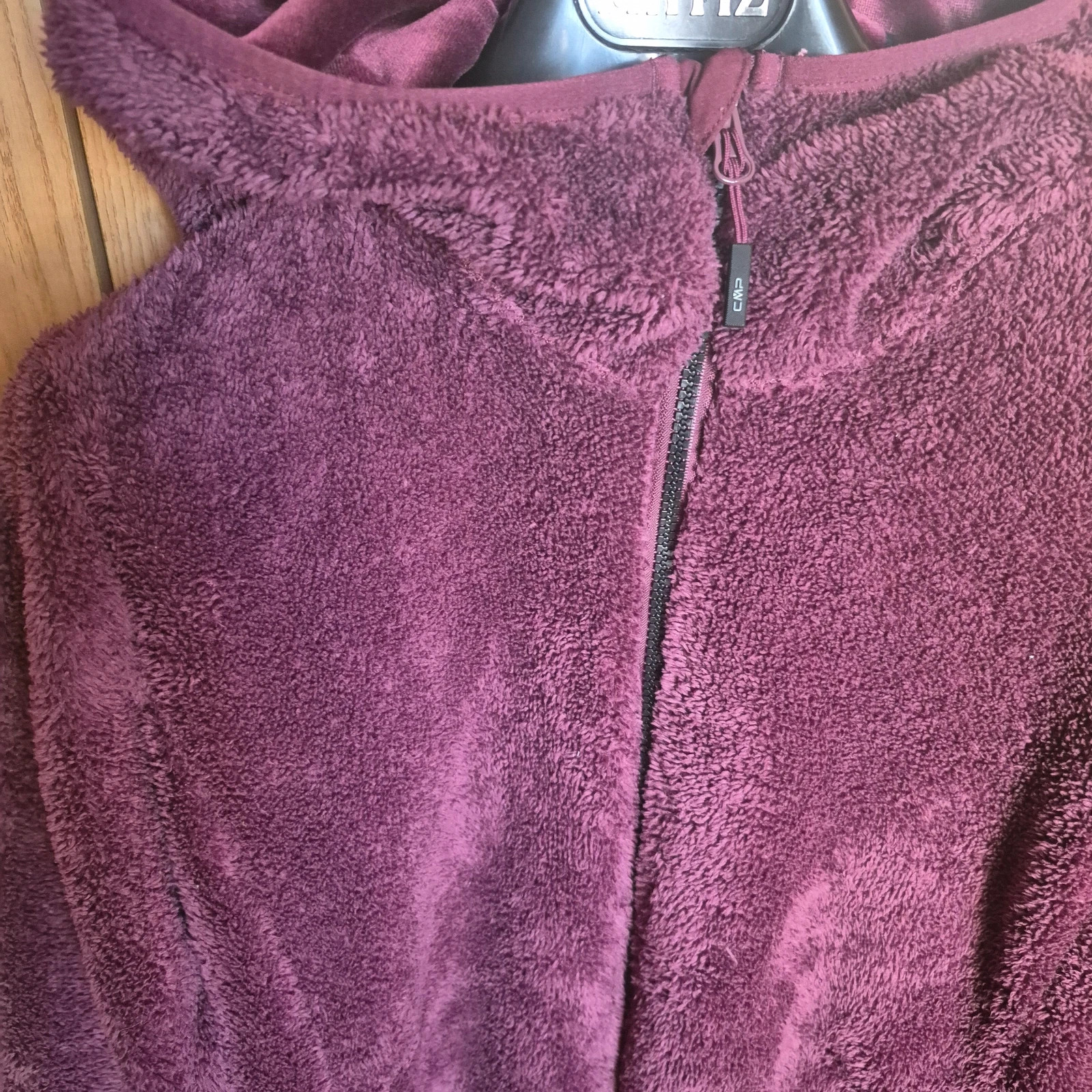 chaqueta polar – CMP – taille XS / 34 / 6