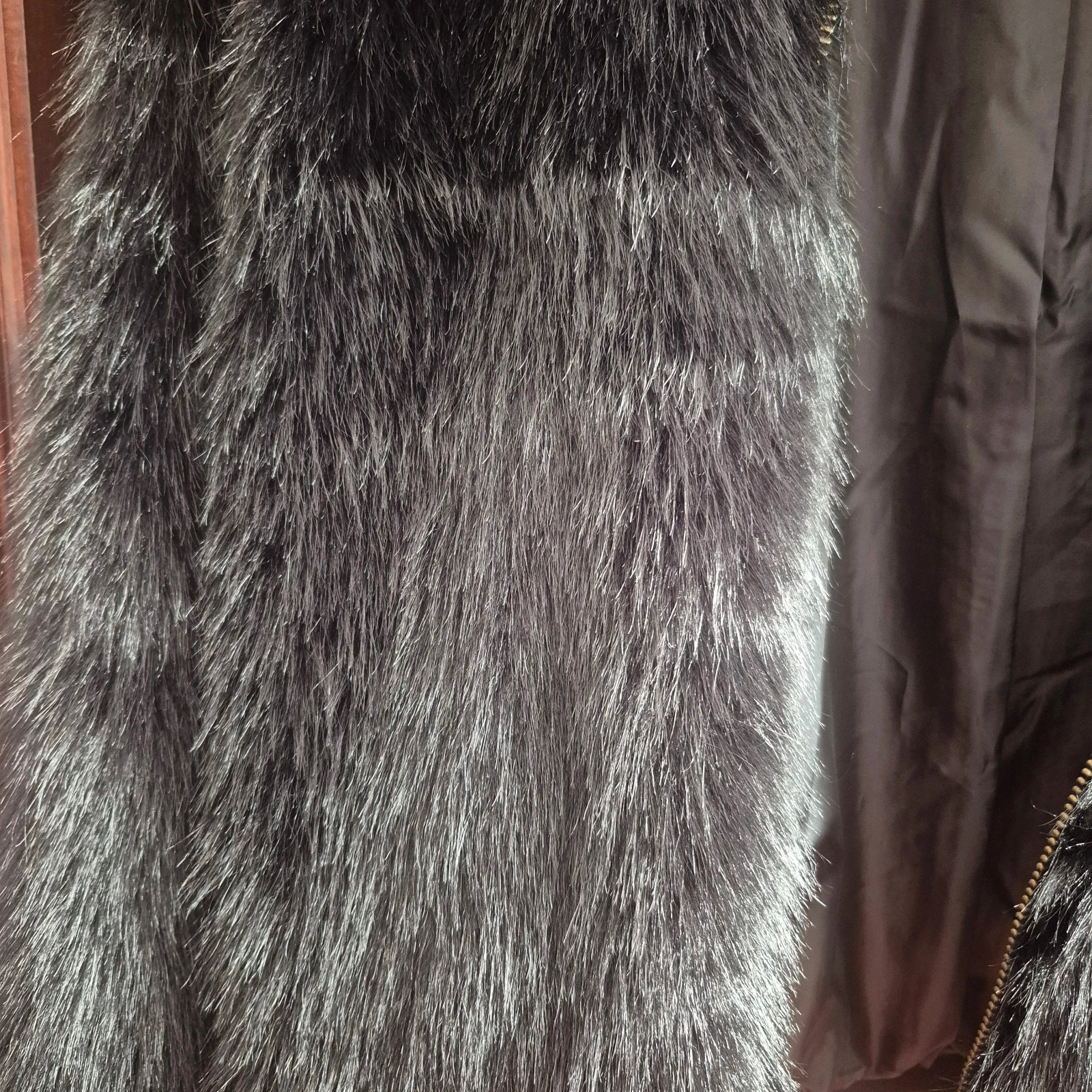 Cazadora – Stradivarius – taille XS / 34 / 6 5