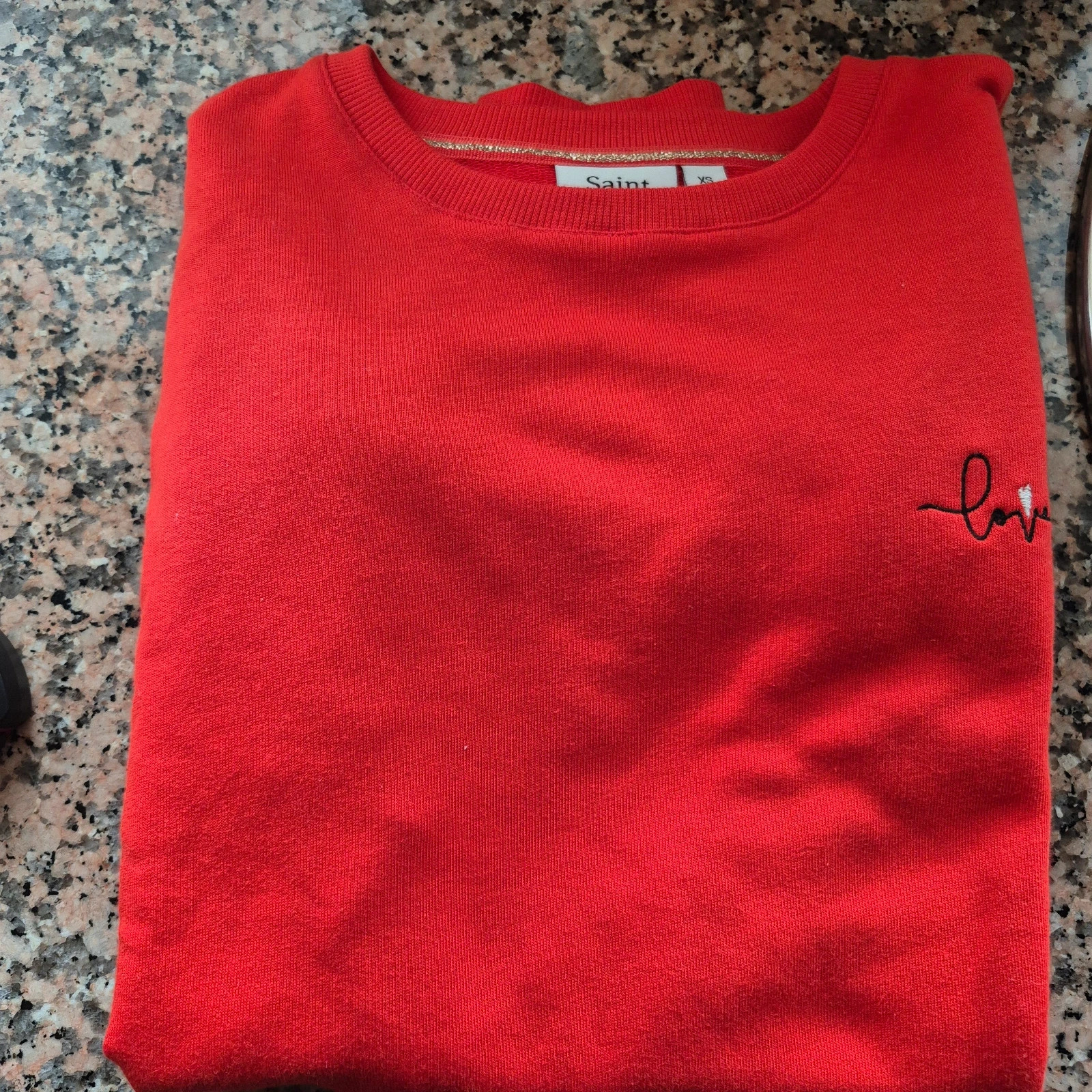 Sudadera – Saint Tropez – taille XS 2