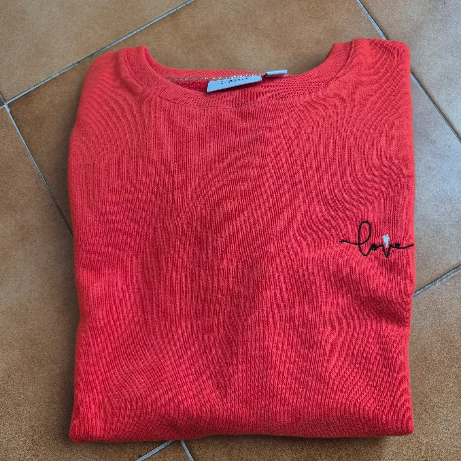 Sudadera – Saint Tropez – taille XS
