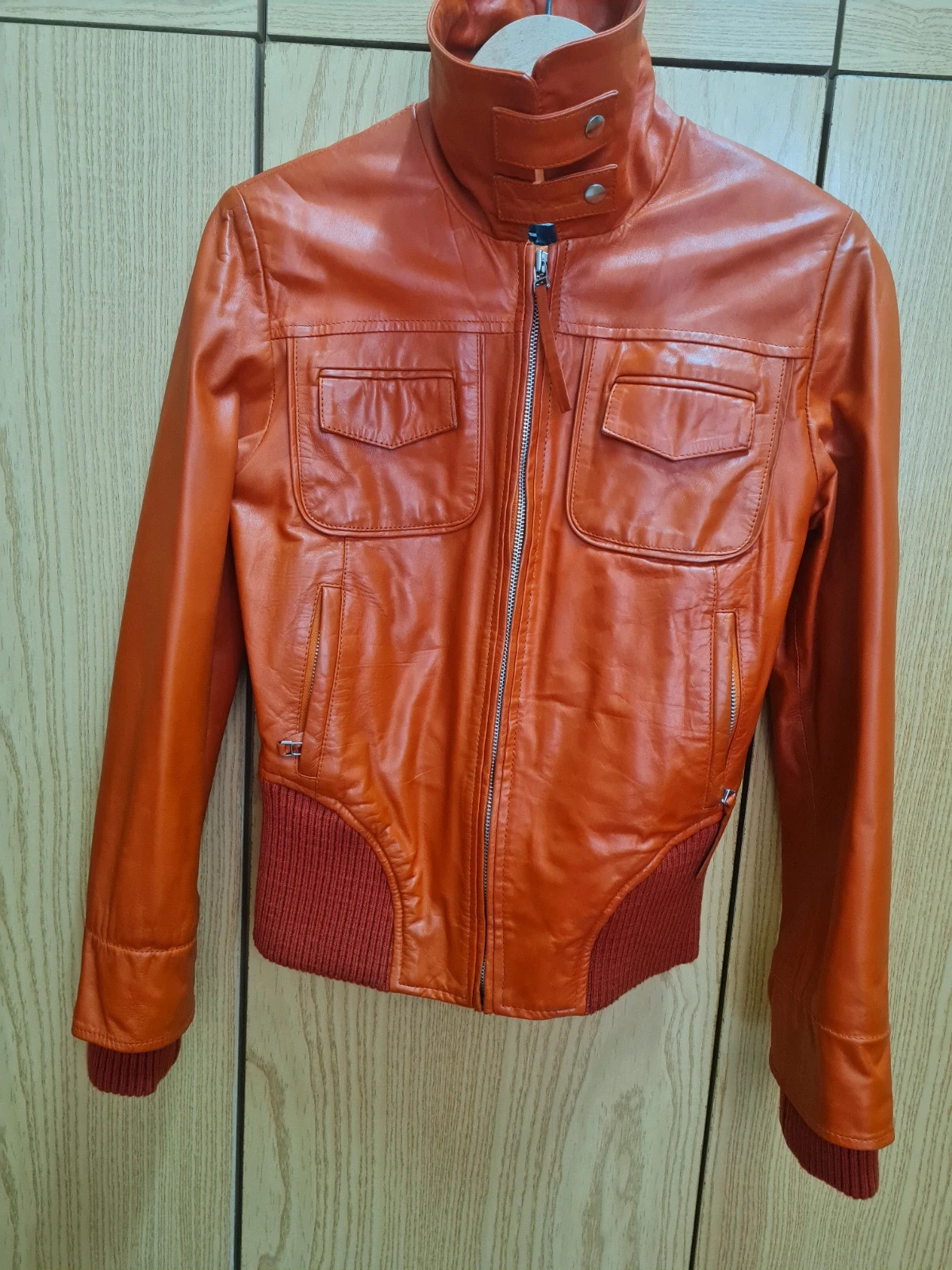 Cazadora – London – taille XS / 34 / 6 3