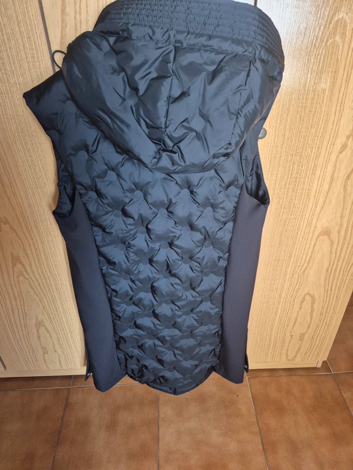 Chaleco – s.Oliver – taille XXL / 44 / 16 2
