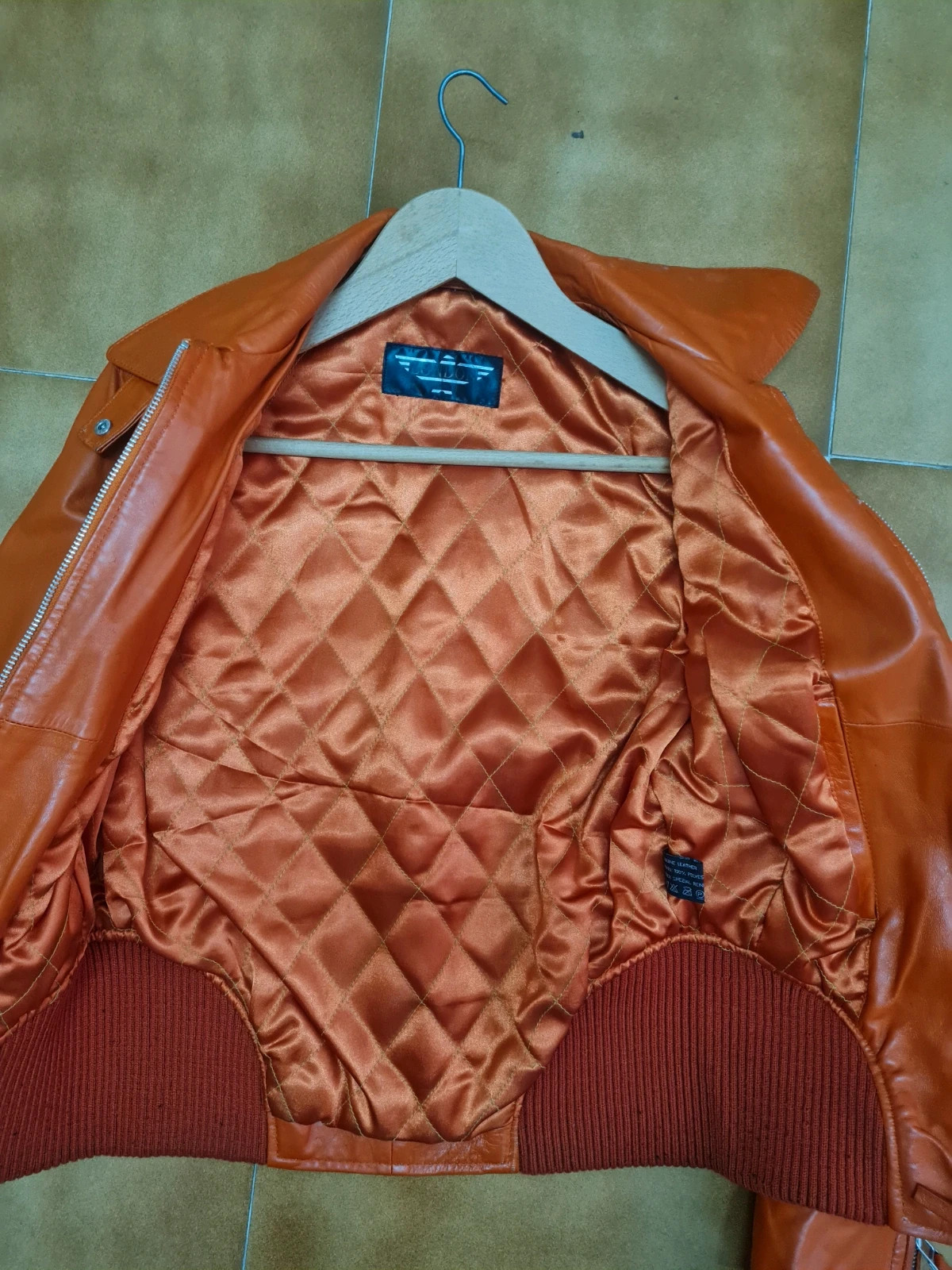 Cazadora – London – taille XS / 34 / 6 2