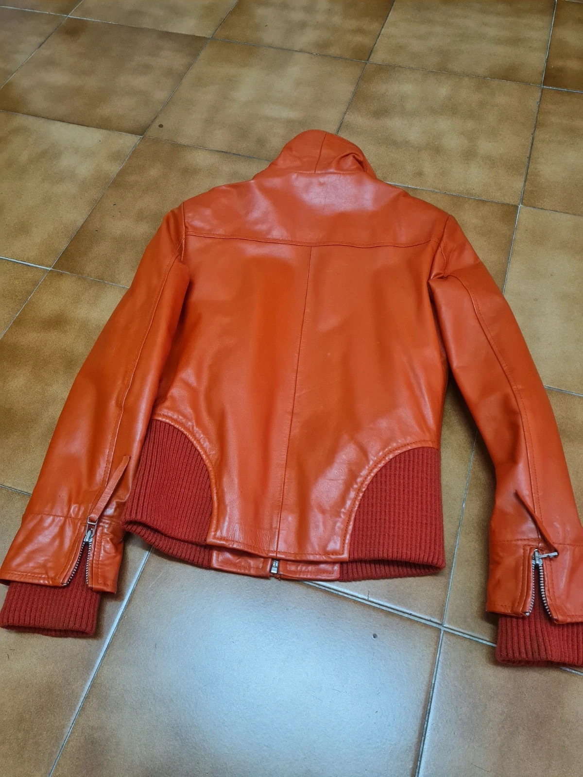 Cazadora – London – taille XS / 34 / 6 5