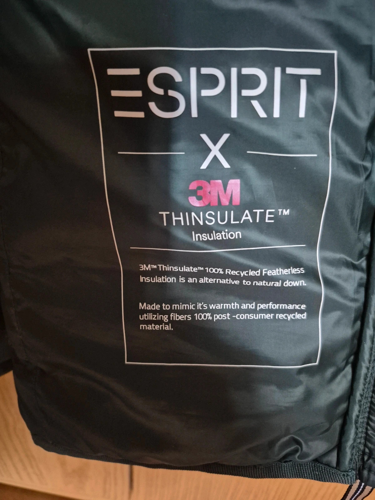 Chaqueta – Esprit – taille XXL / 44 / 16 5