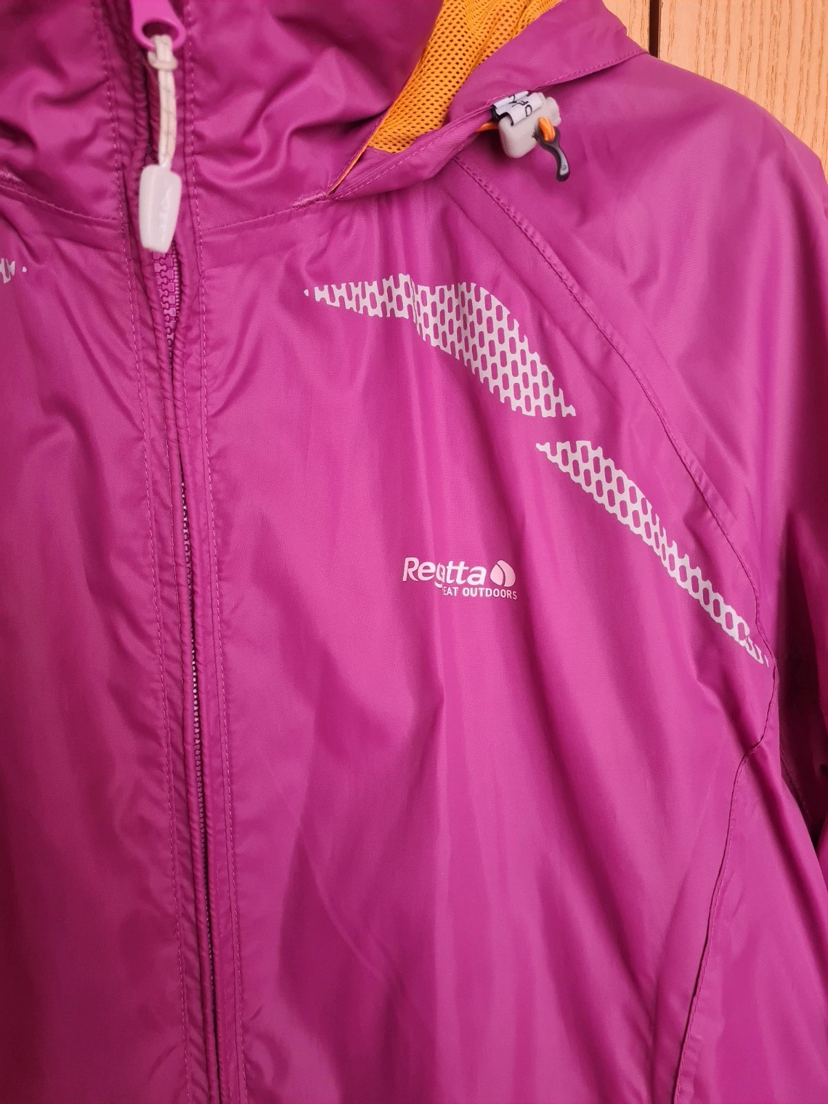Chaqueta – Regatta – taille L / 40 / 12 3