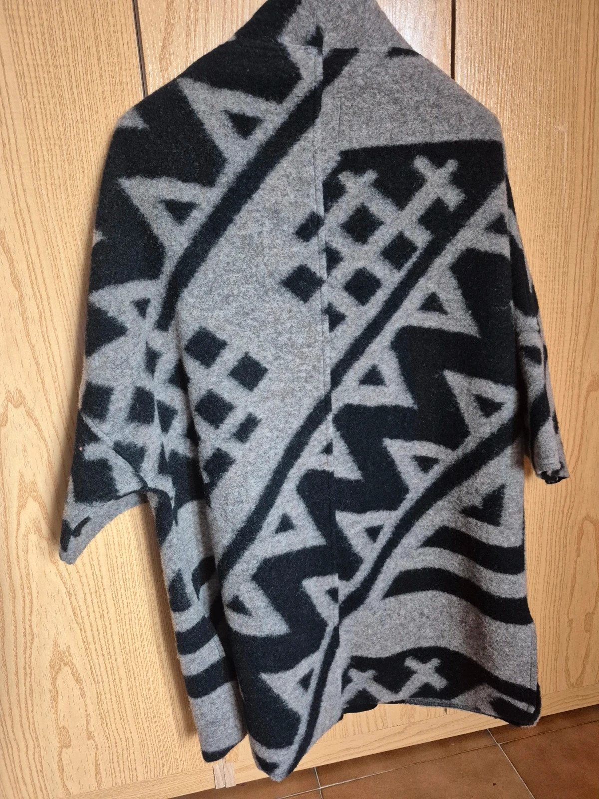 Chaqueton – Rever Mile – taille XXL / 44 / 16 5