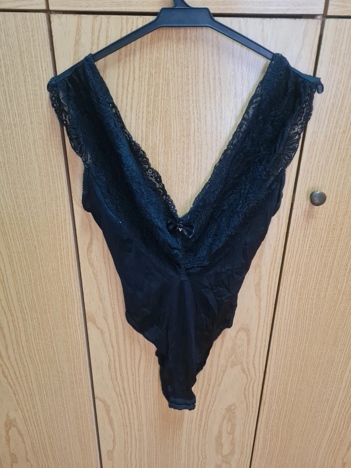Body encaje – liberty – taille Autre 4