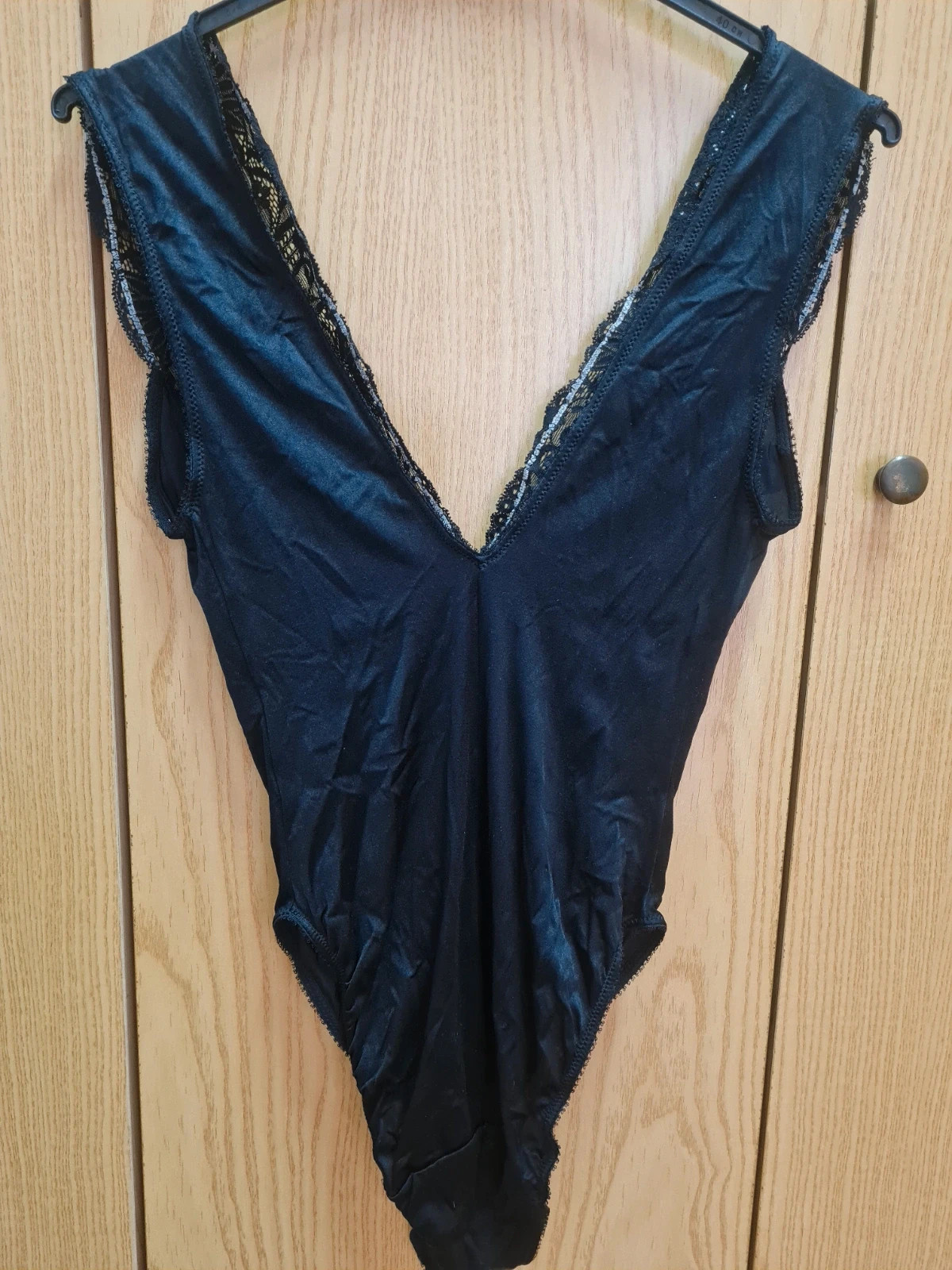 Body encaje – liberty – taille Autre 5