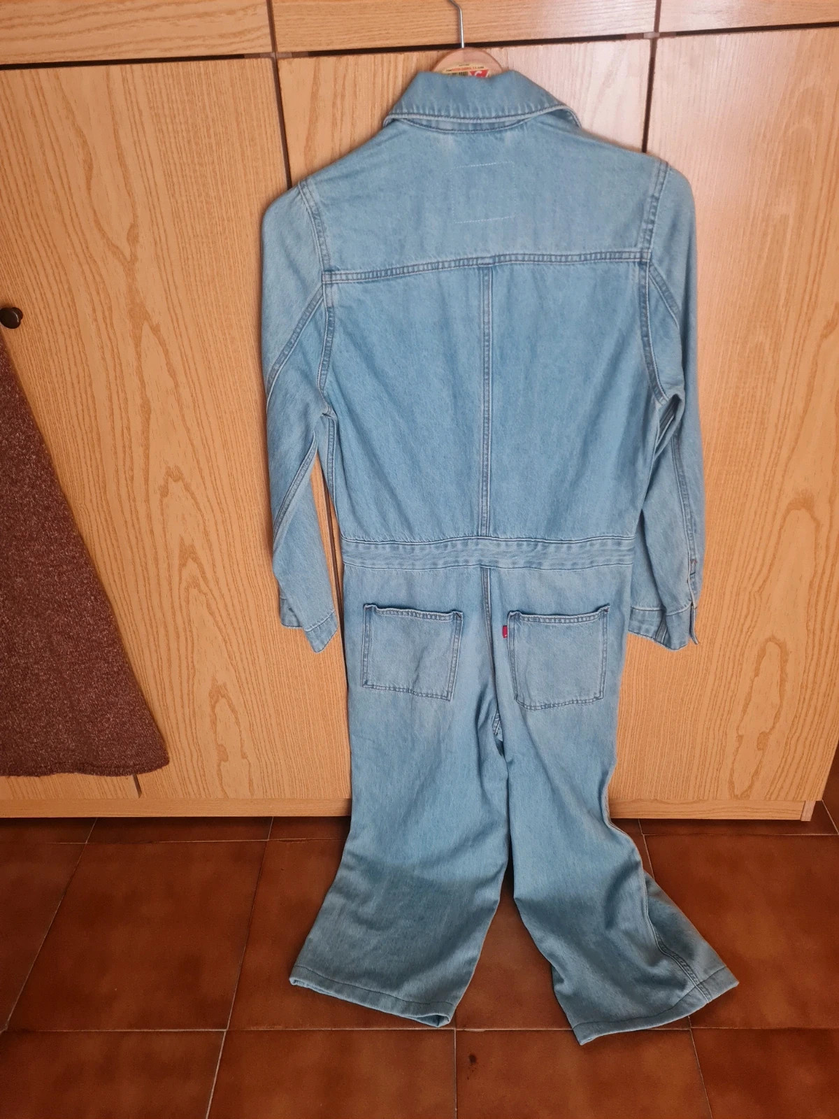 Mono vaquero – Levi's – taille XS / 34 / 6 5