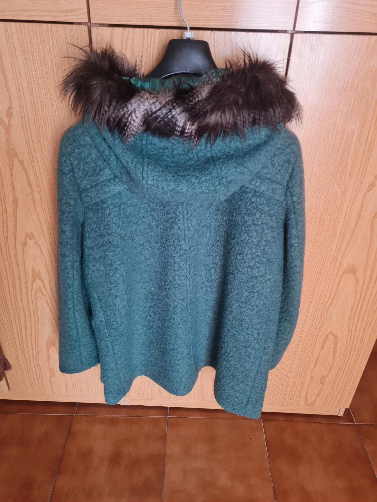 Chaquetón – VAN-DOS – taille XL 3