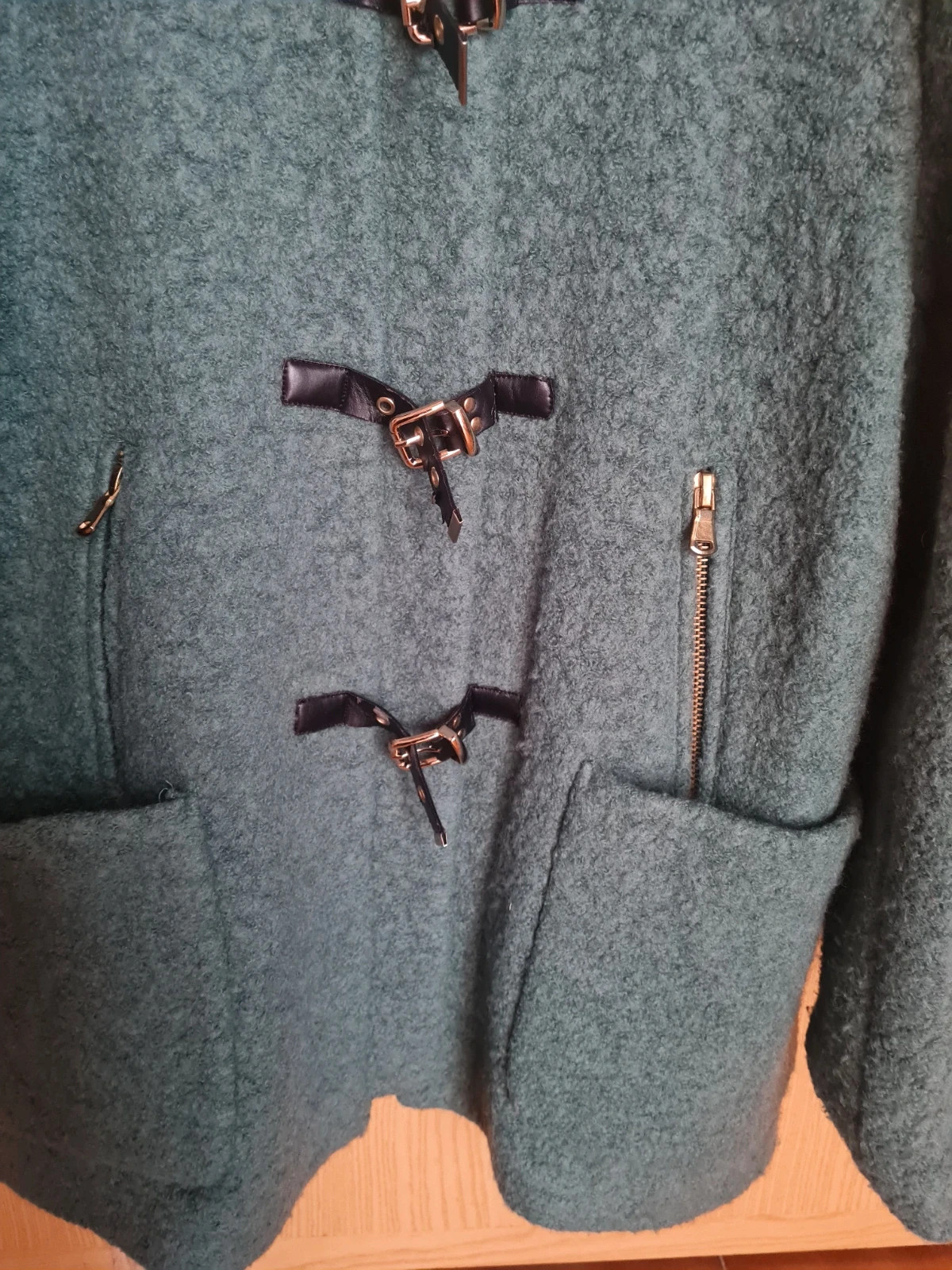 Chaquetón – VAN-DOS – taille XL 4