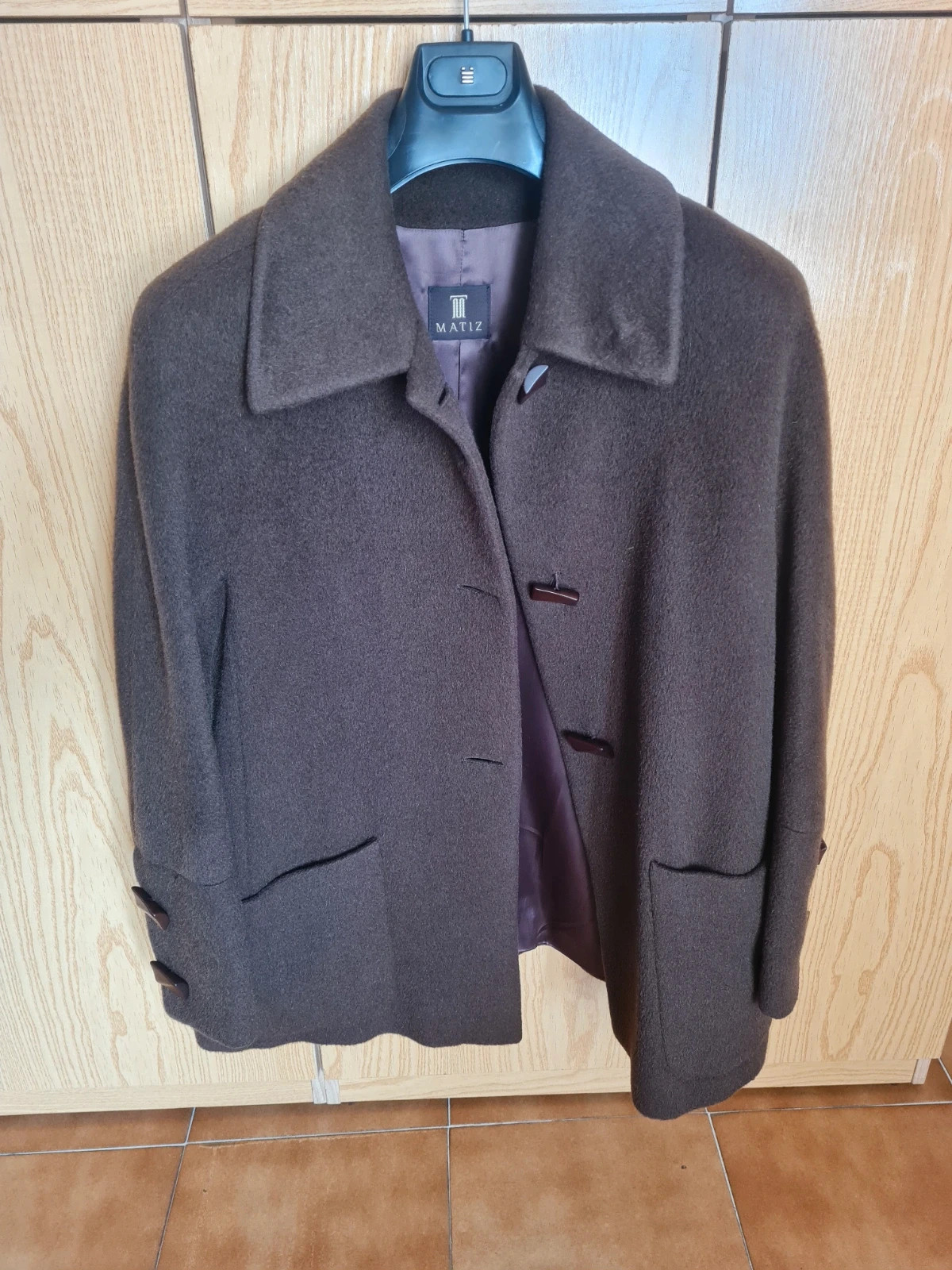 Chaquetón – MATIZ – taille XXL / 44 / 16 3