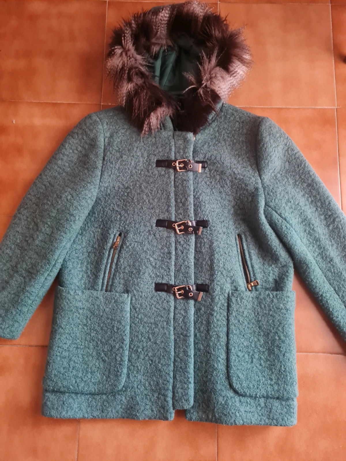 Chaquetón