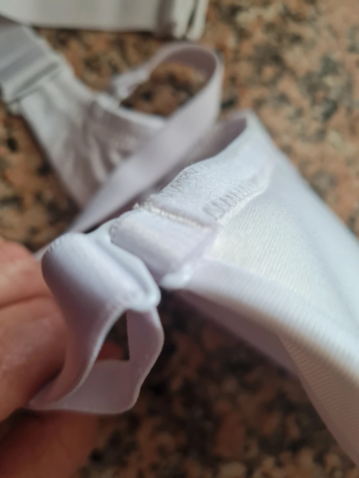 Sujetador – taille 90B 4