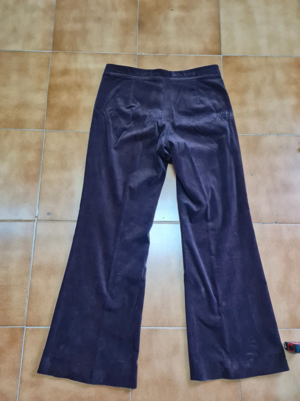 Pantalón – Charoa – taille XXL / 44 / 16 5