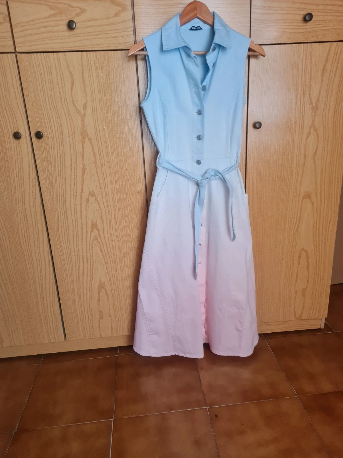 Vestido Salsa – Salsa – taille XS / 34 / 6 3