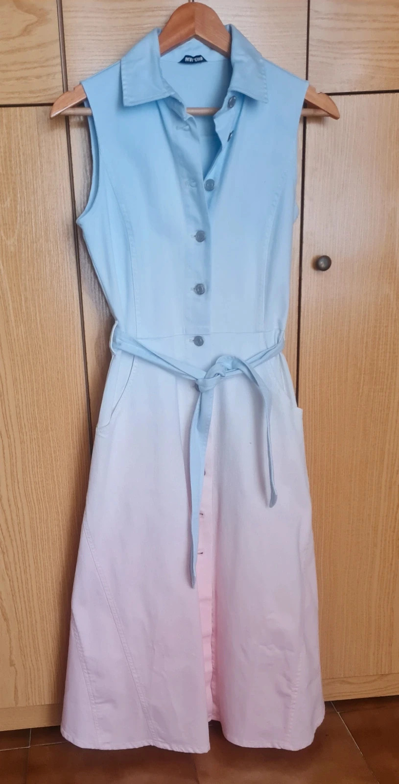 Vestido Salsa