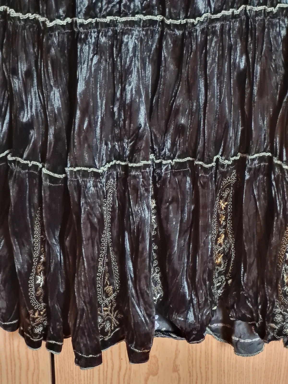 Falda – KY creation – taille XL / 42 / 14 2