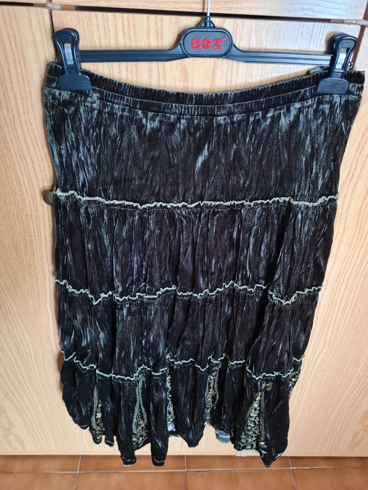 Falda – KY creation – taille XL / 42 / 14 5