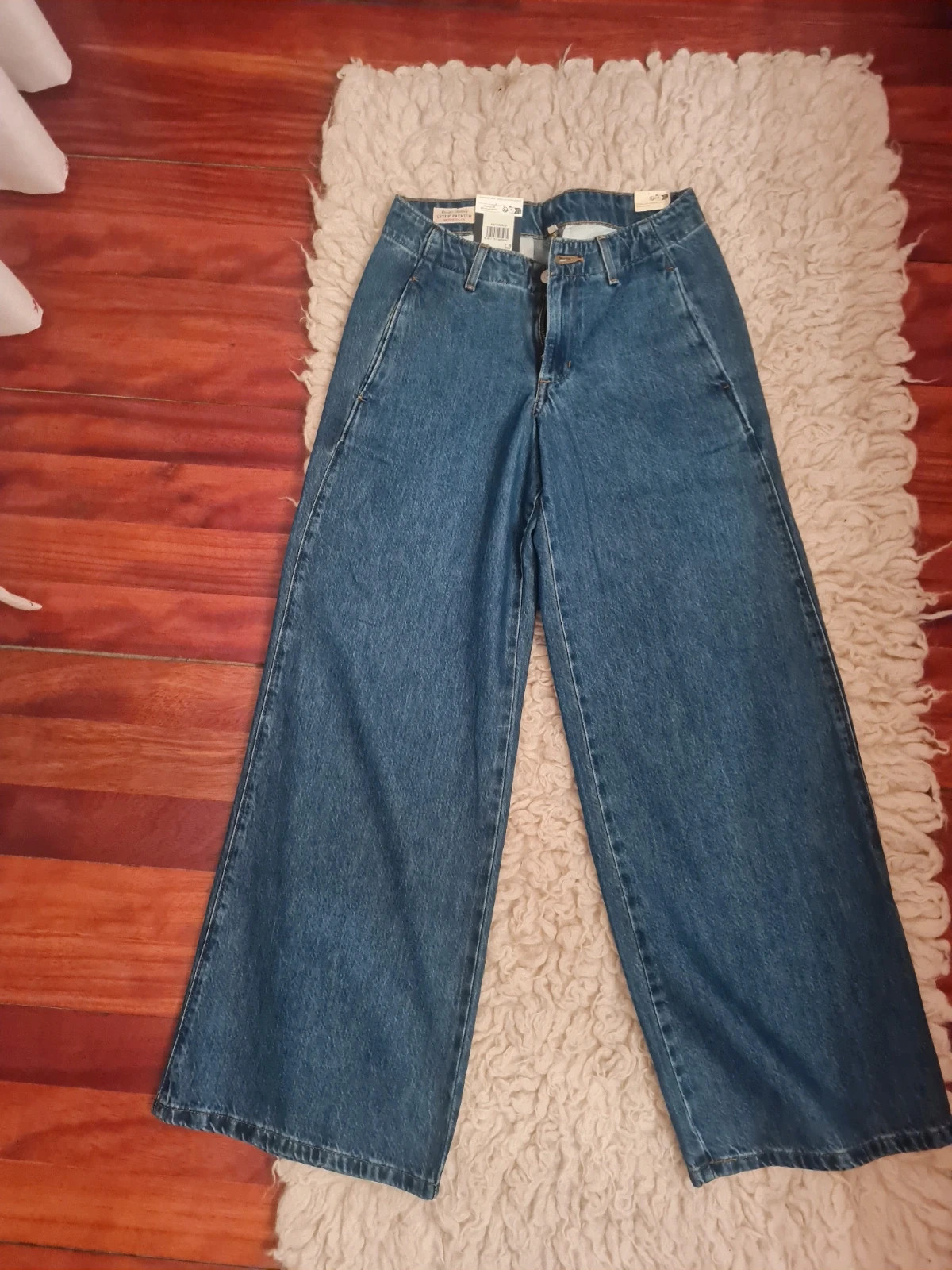 Vaqueros – Levi's – taille XXS / 32 / 4 3
