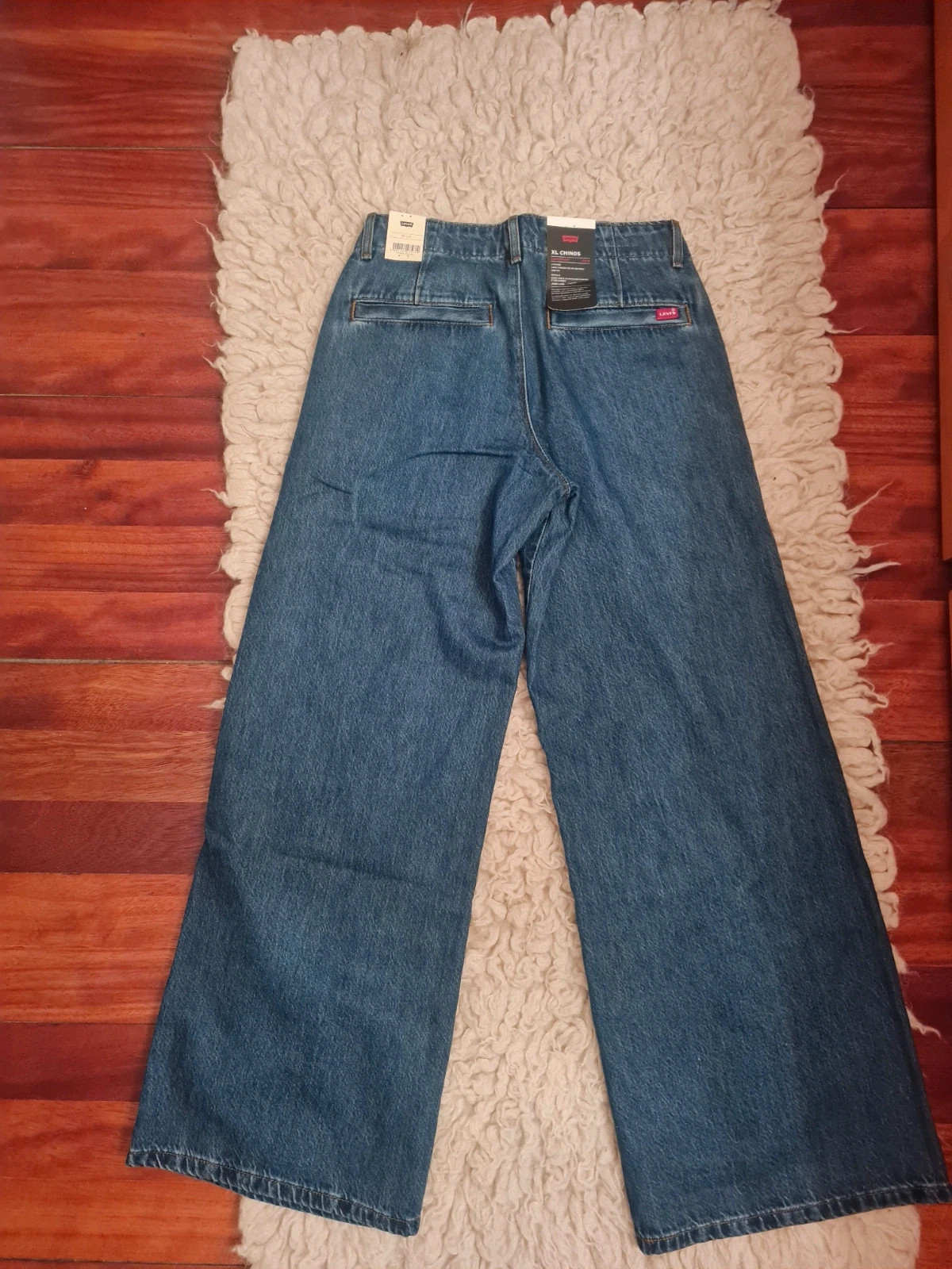 Vaqueros – Levi's – taille XXS / 32 / 4 5