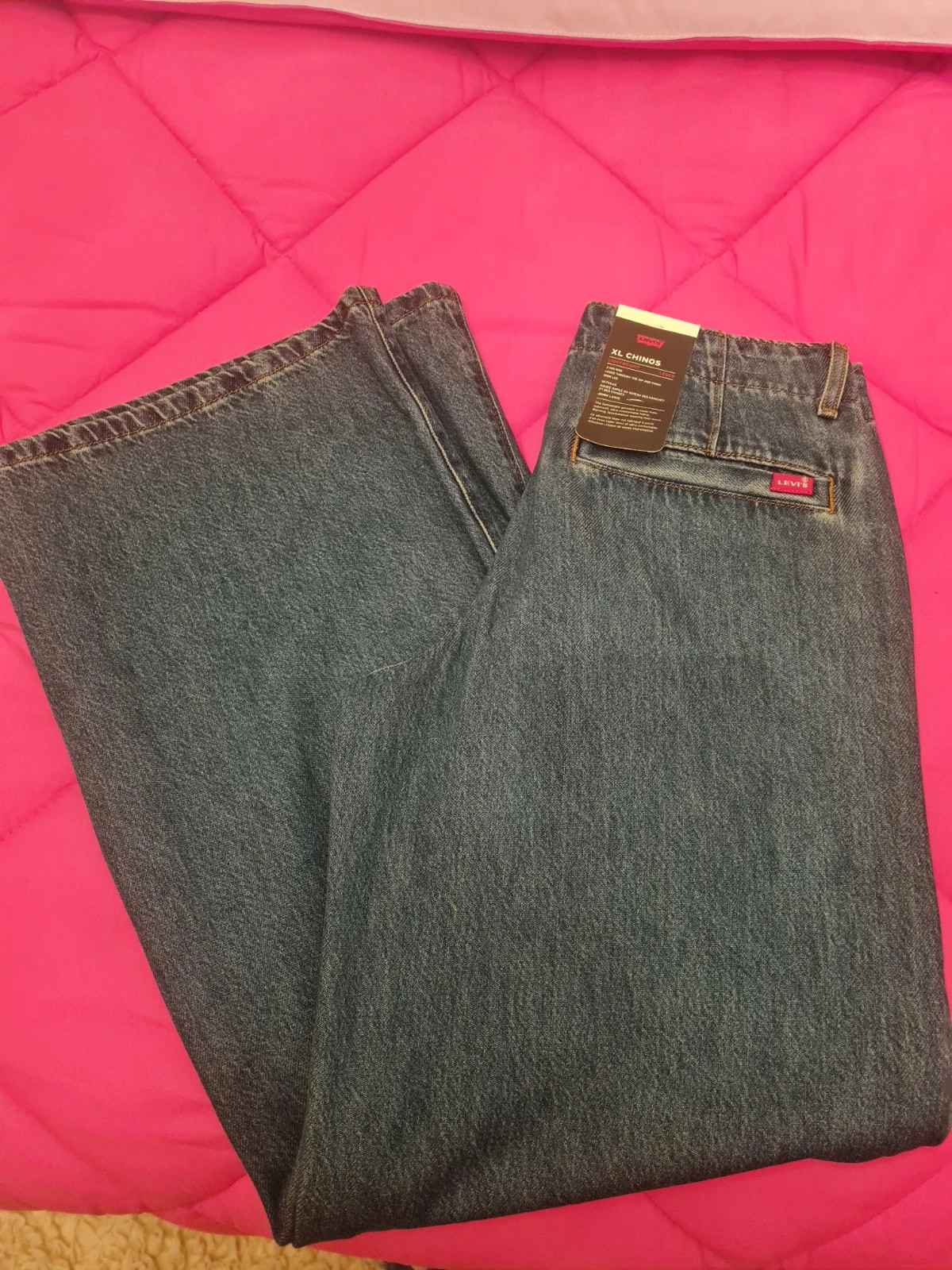 Vaqueros – Levi's – taille XXS / 32 / 4 2
