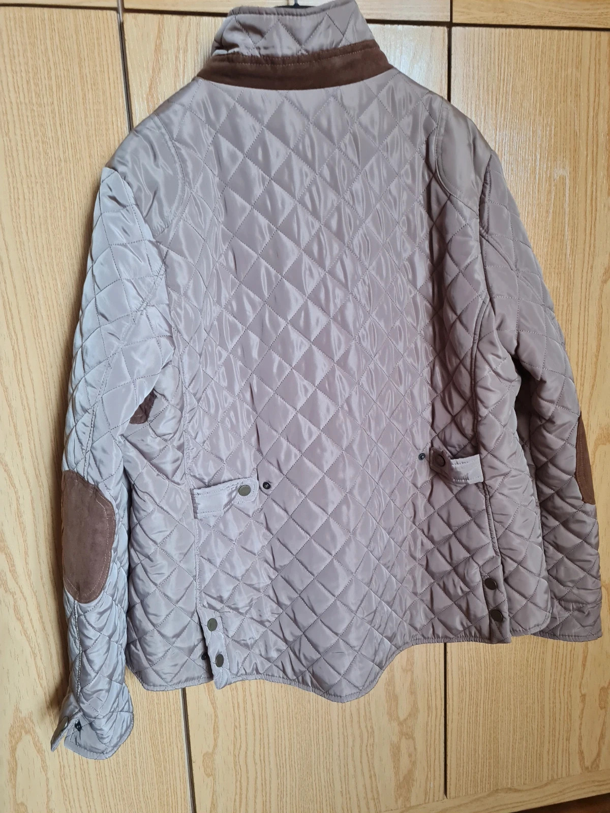 Chaqueta acolchada – MIAO – taille XXXL / 46 / 18 3
