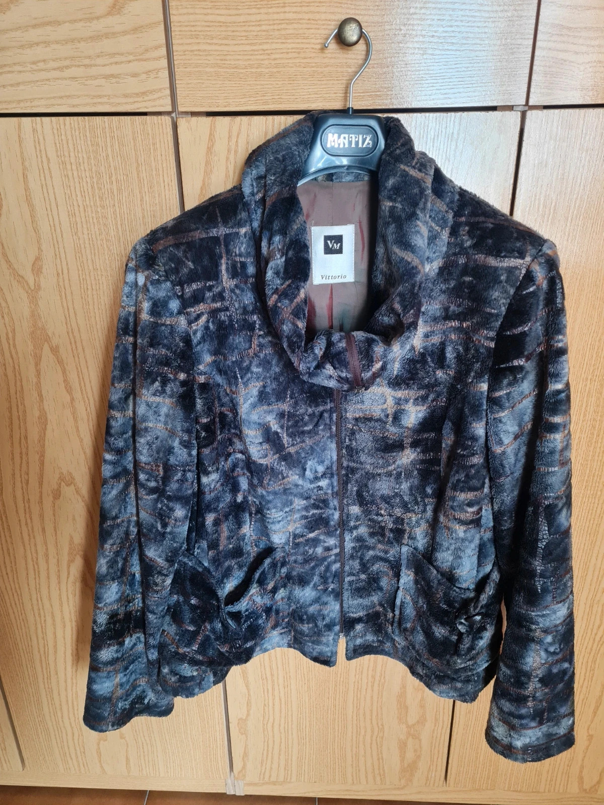 Cazadora – Vittorio – taille XXXL / 46 / 18 5