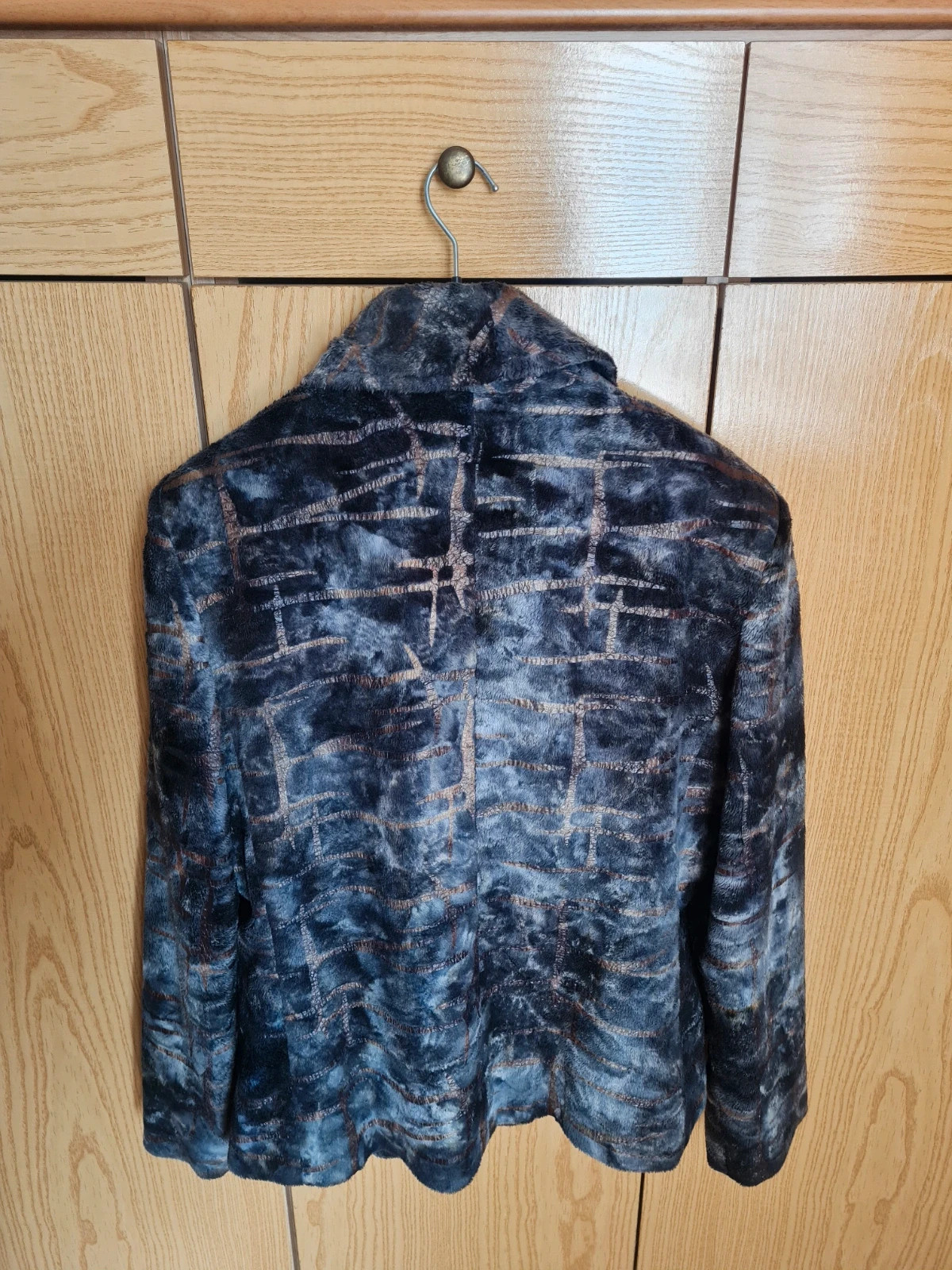 Cazadora – Vittorio – taille XXXL / 46 / 18 4