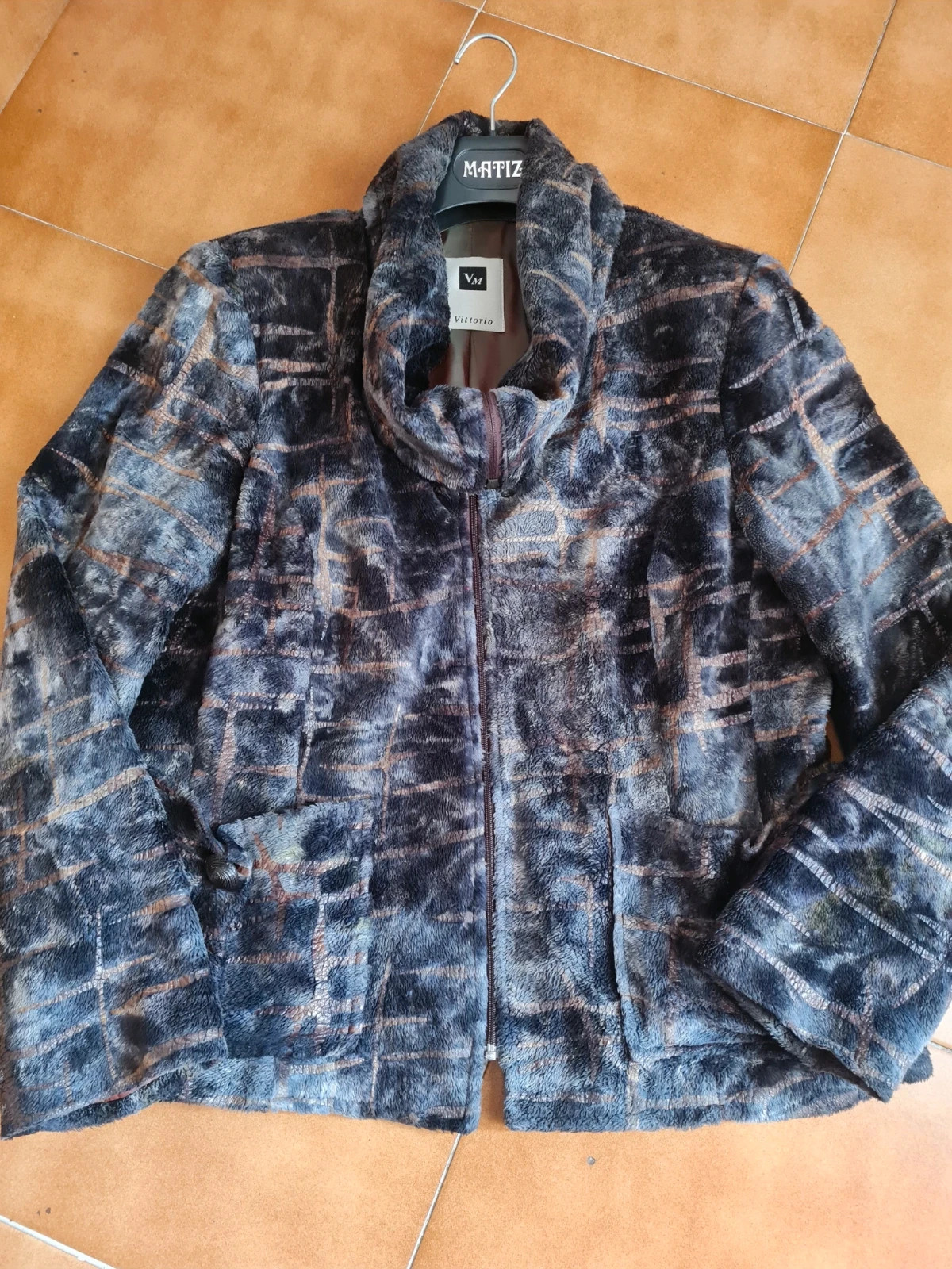 Cazadora – Vittorio – taille XXXL / 46 / 18 2