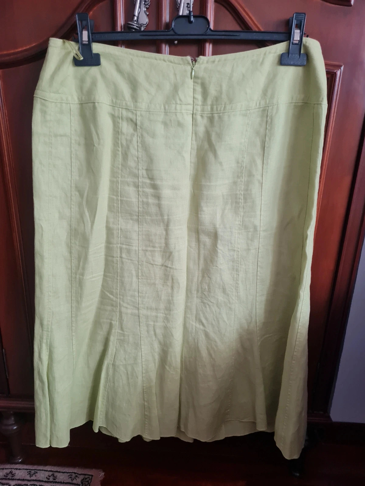 Falda – Punto Roma – taille XXL / 44 / 16 5