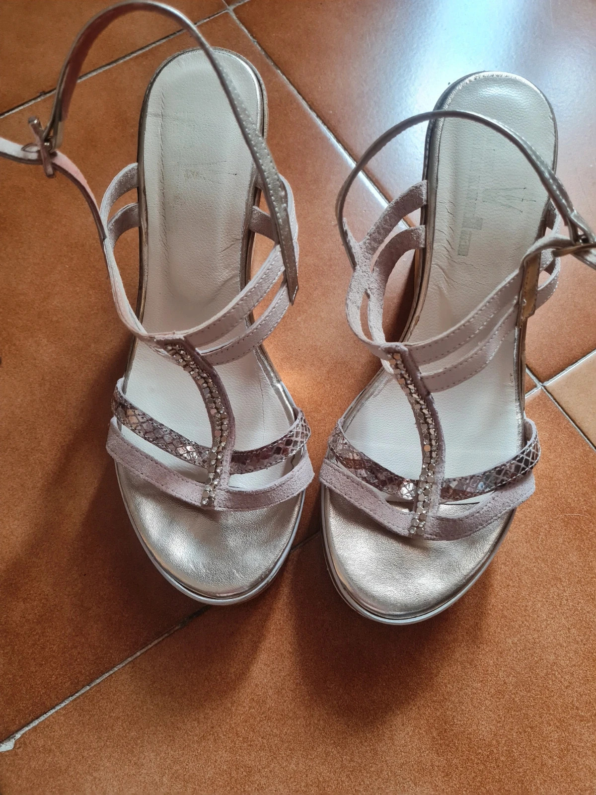Sandalias – Barminton – taille 37 3