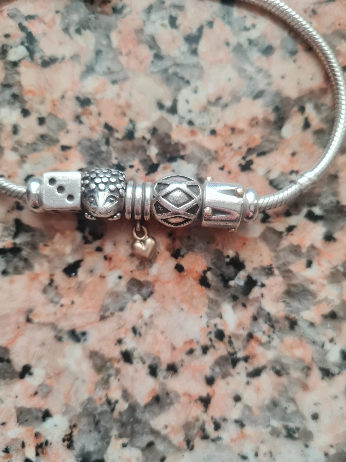 Pulsera – Pandora 2