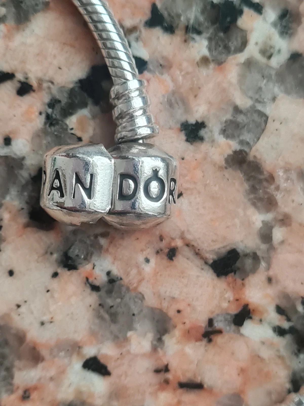 Pulsera – Pandora 3