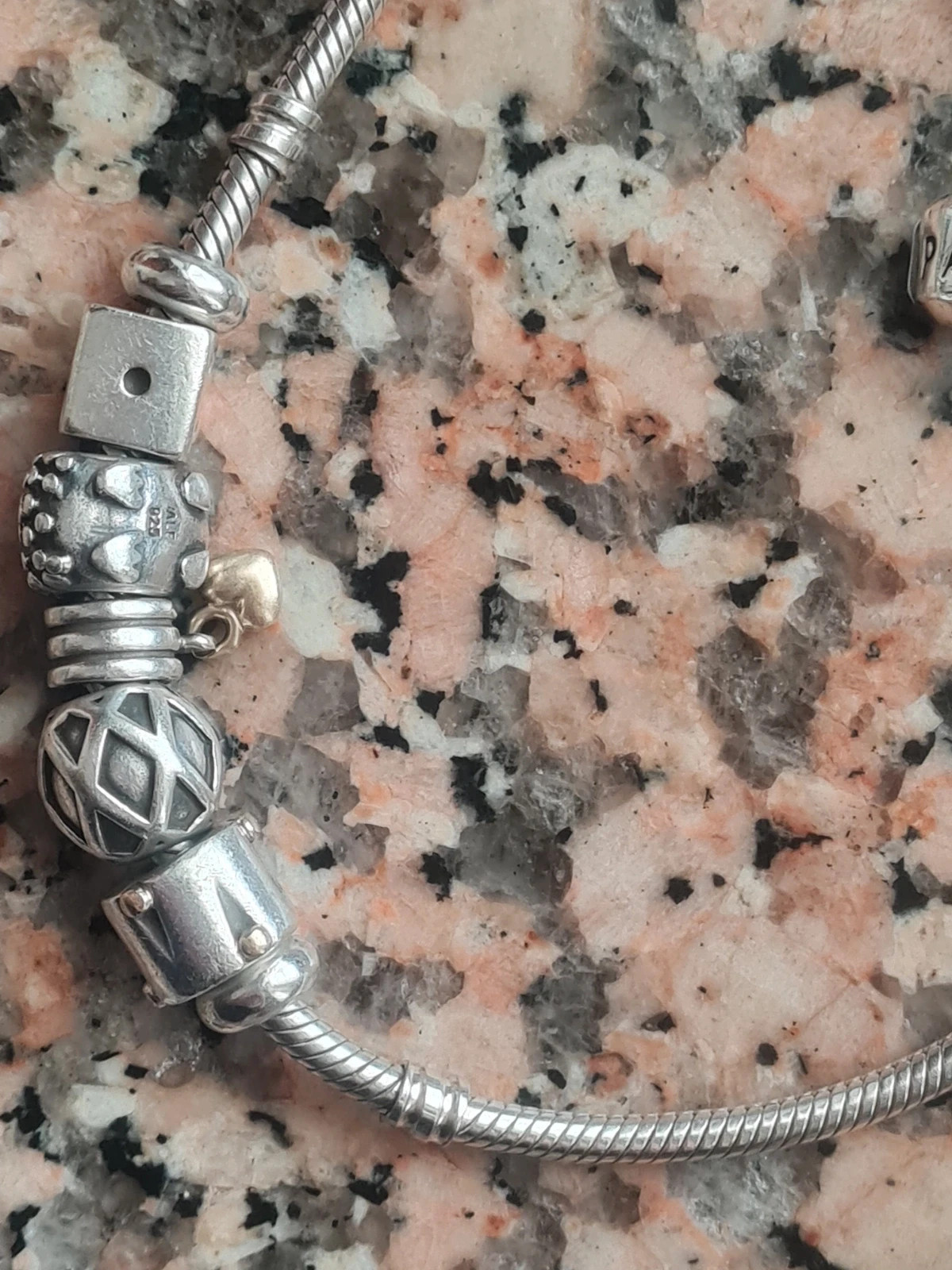 Pulsera – Pandora 4