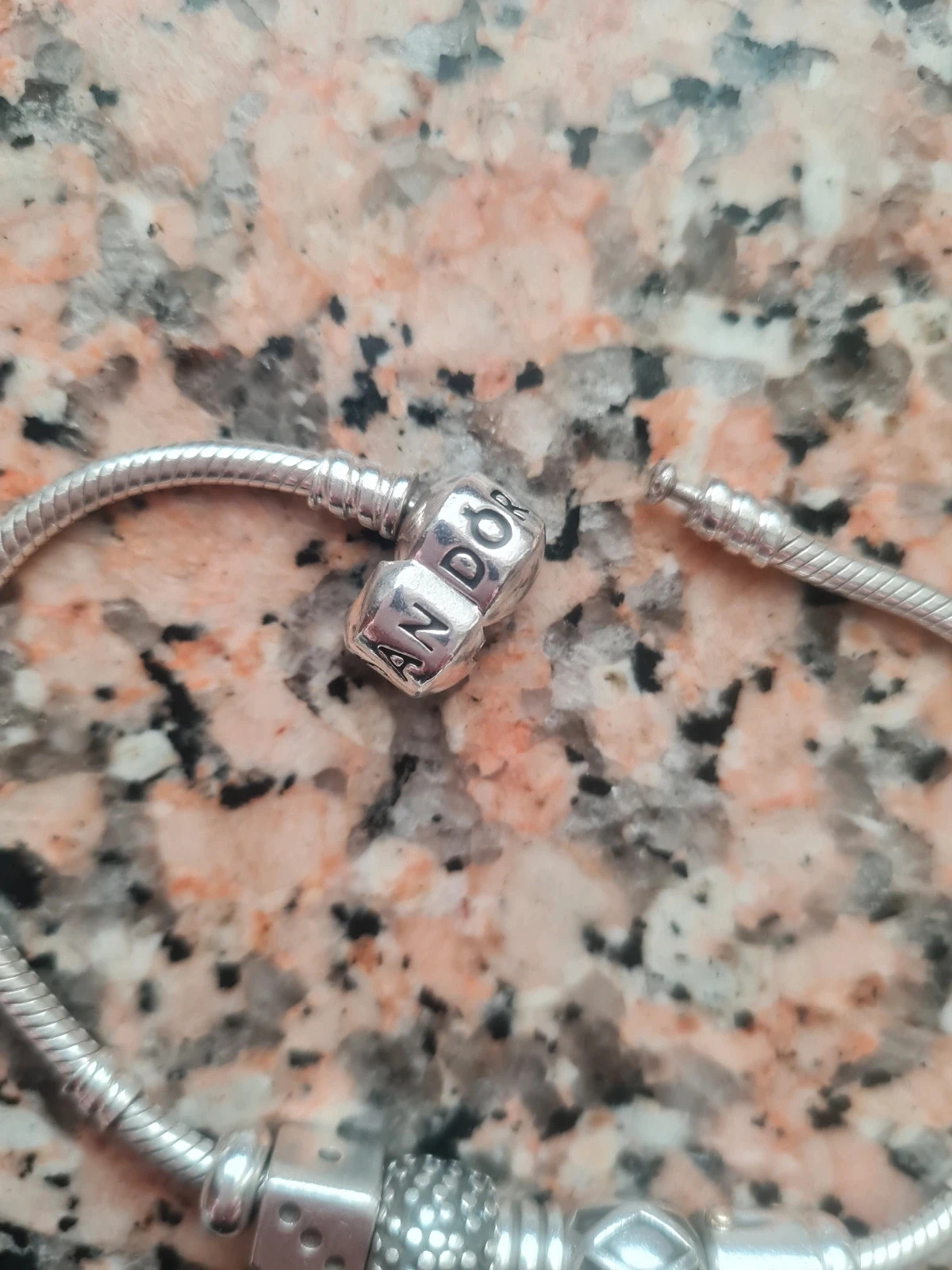 Pulsera – Pandora 5