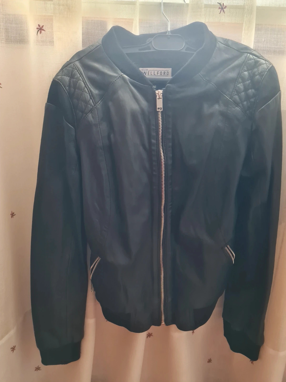 Chaqueta – Blue Wellford – taille M / 38 / 10 3